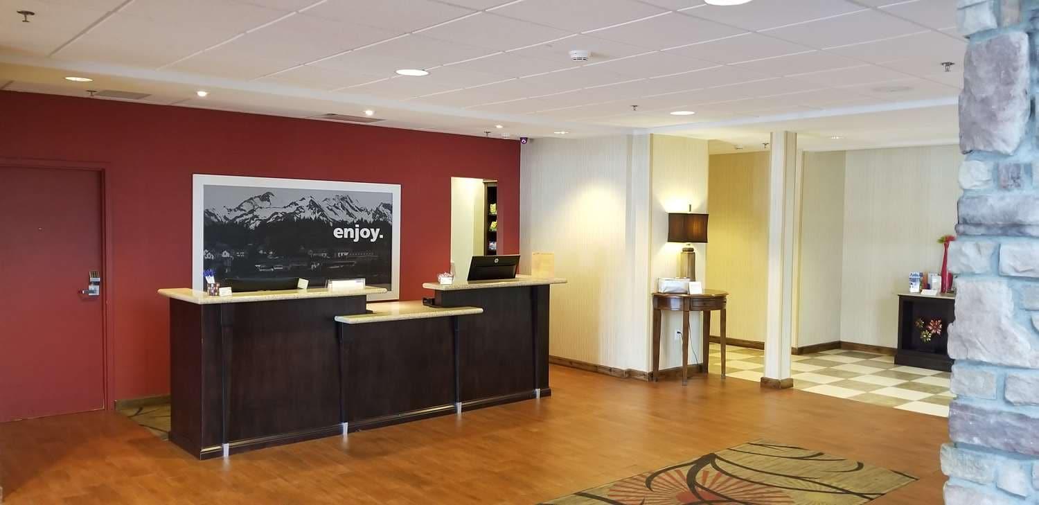 Hampton Inn & Suites Salida, Co Екстериор снимка