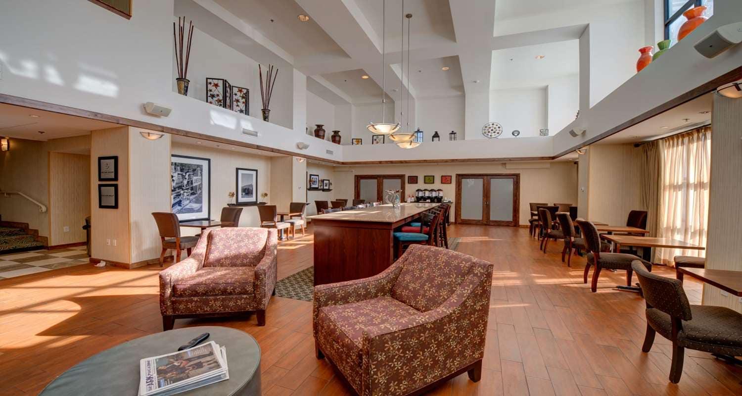 Hampton Inn & Suites Salida, Co Екстериор снимка