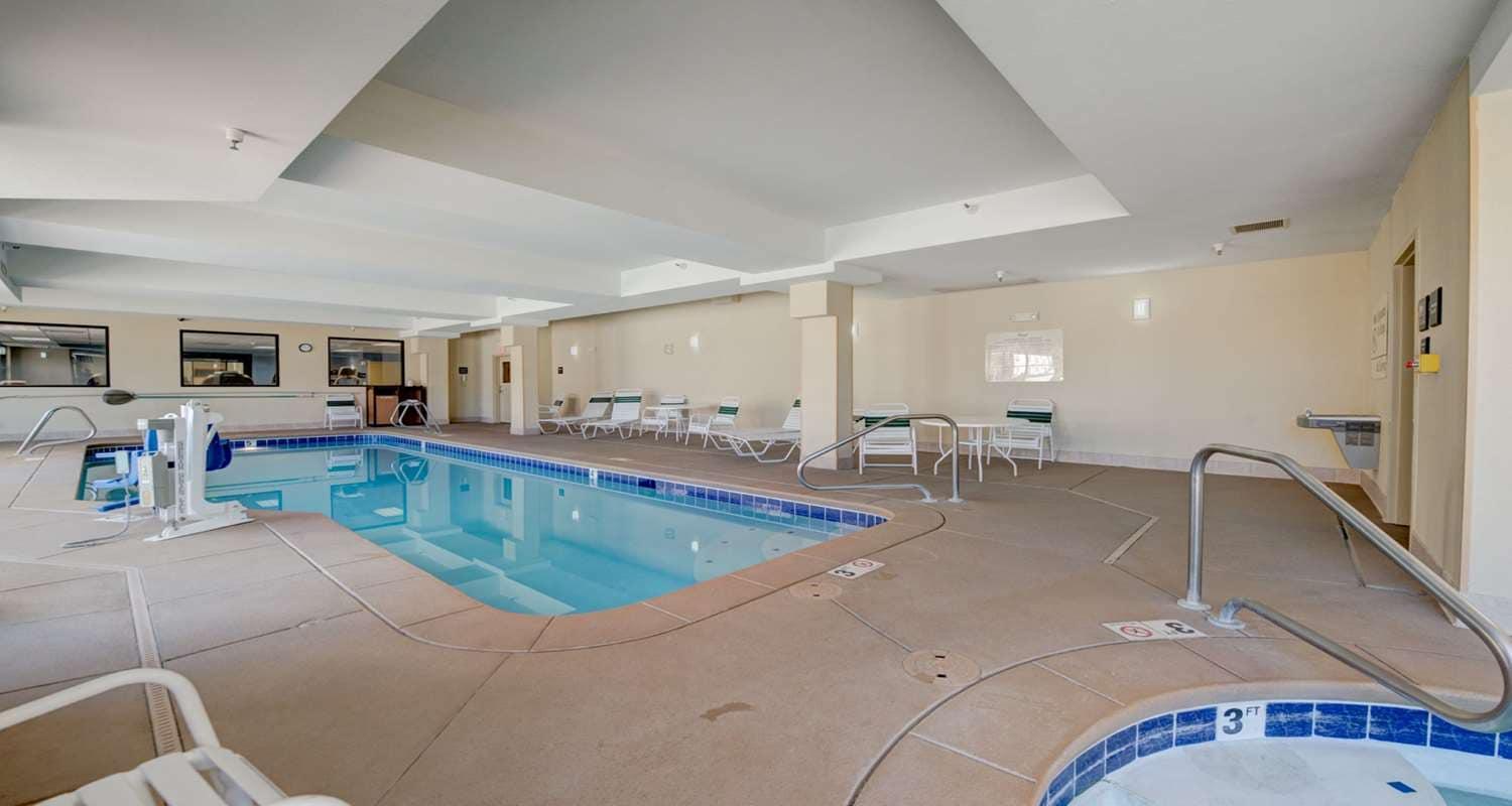 Hampton Inn & Suites Salida, Co Екстериор снимка