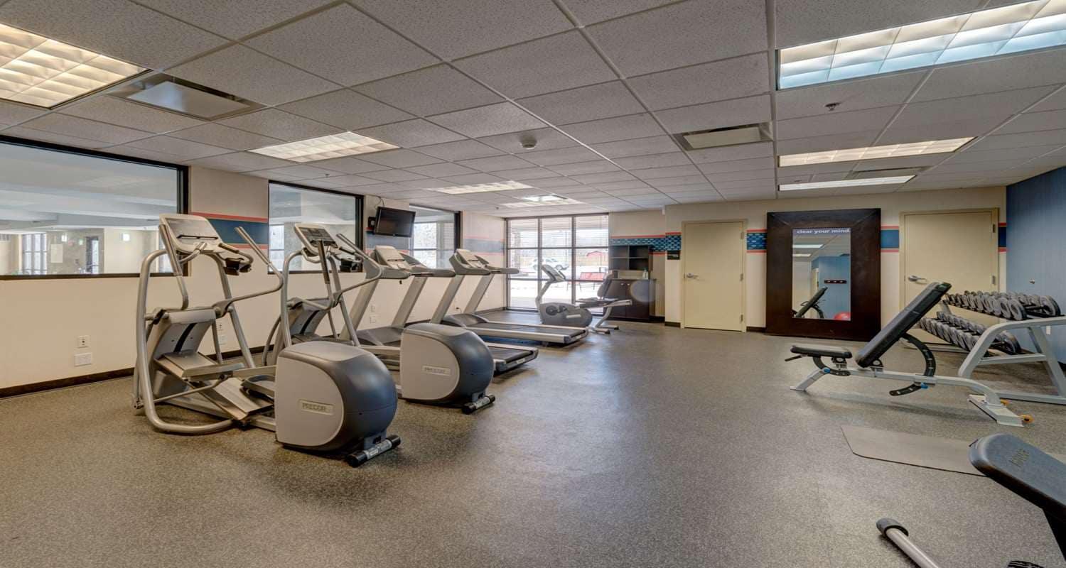 Hampton Inn & Suites Salida, Co Екстериор снимка