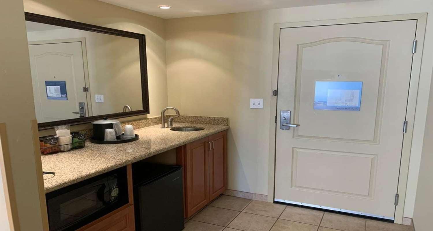 Hampton Inn & Suites Salida, Co Екстериор снимка