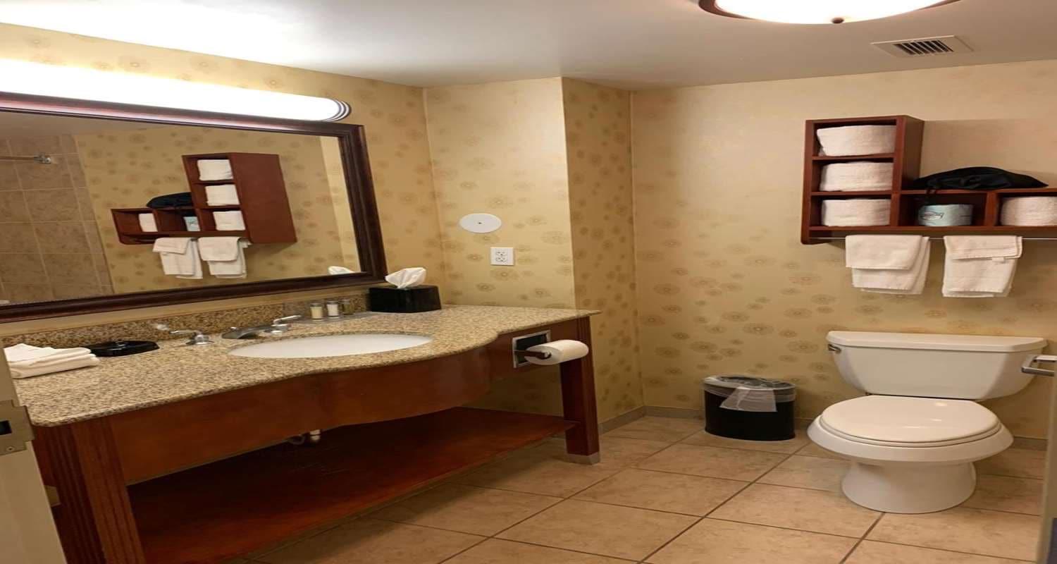 Hampton Inn & Suites Salida, Co Екстериор снимка