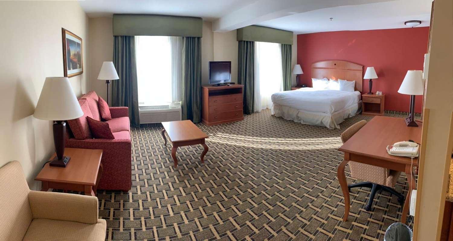 Hampton Inn & Suites Salida, Co Екстериор снимка