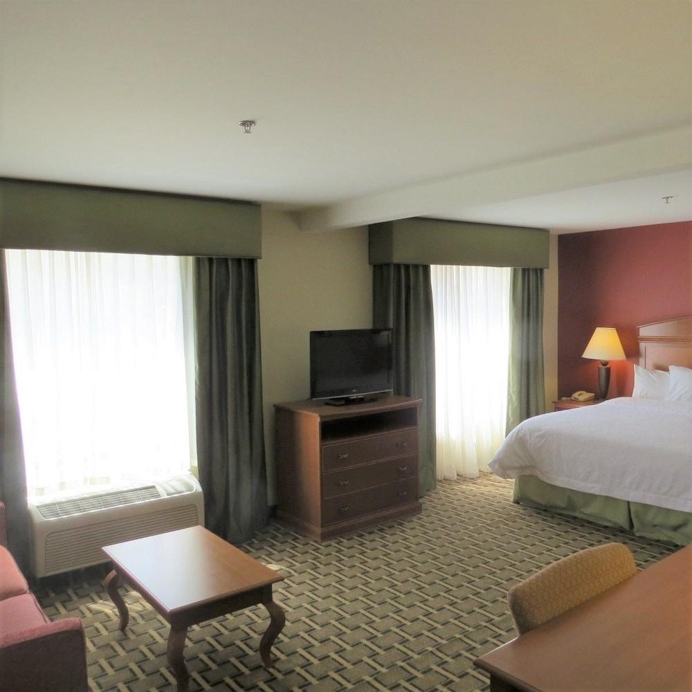 Hampton Inn & Suites Salida, Co Екстериор снимка