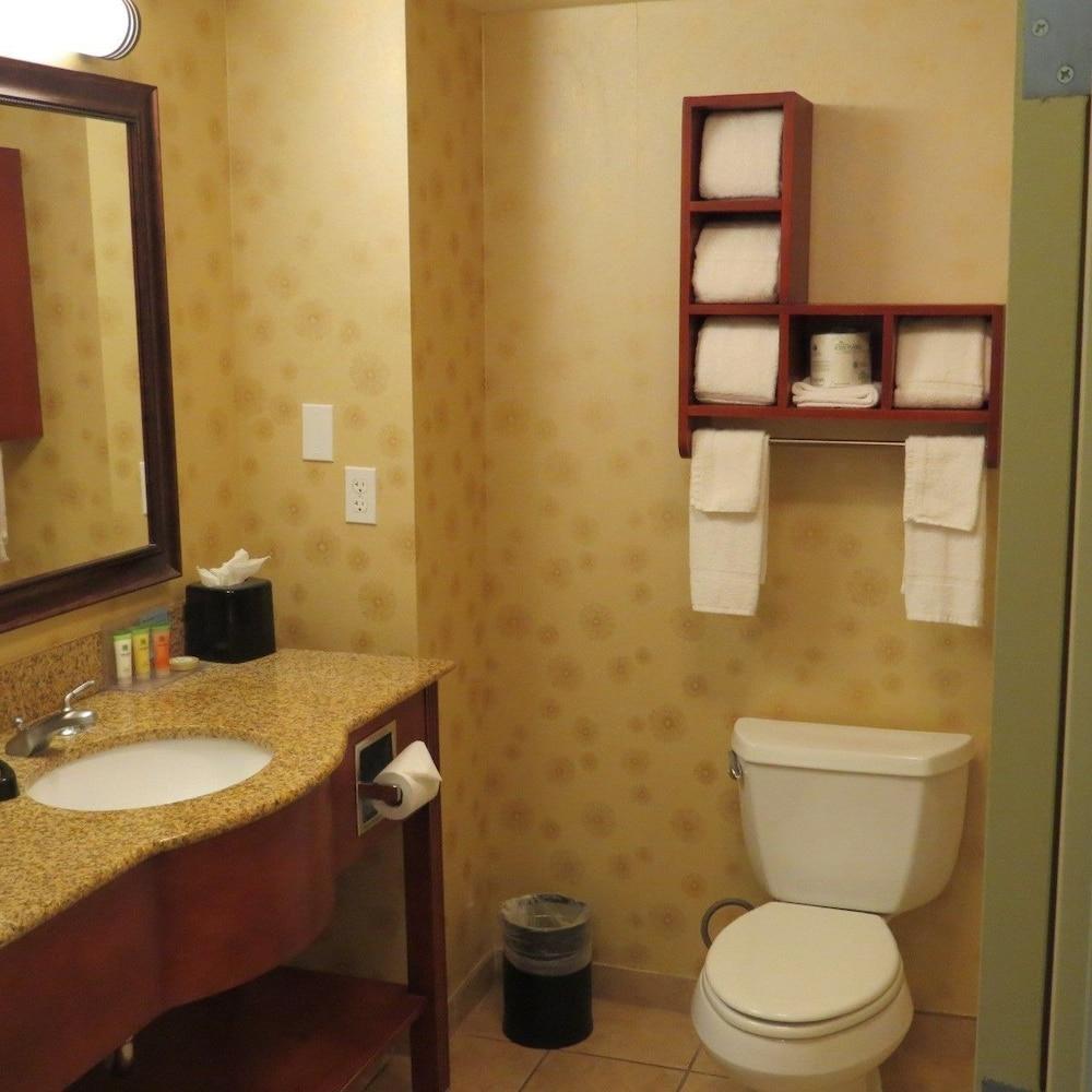 Hampton Inn & Suites Salida, Co Екстериор снимка