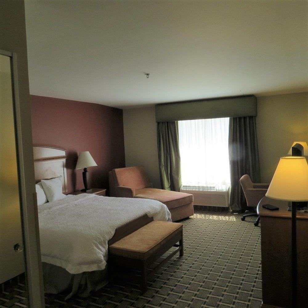 Hampton Inn & Suites Salida, Co Екстериор снимка