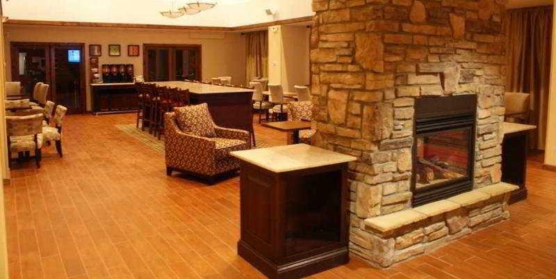 Hampton Inn & Suites Salida, Co Екстериор снимка