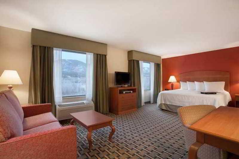 Hampton Inn & Suites Salida, Co Екстериор снимка