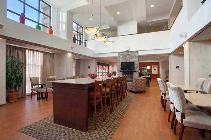 Hampton Inn & Suites Salida, Co Екстериор снимка