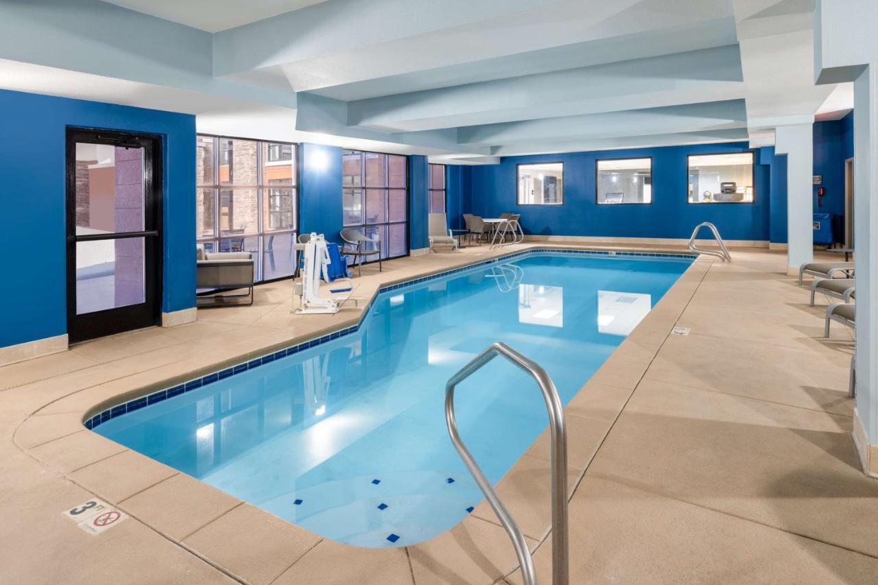 Hampton Inn & Suites Salida, Co Екстериор снимка