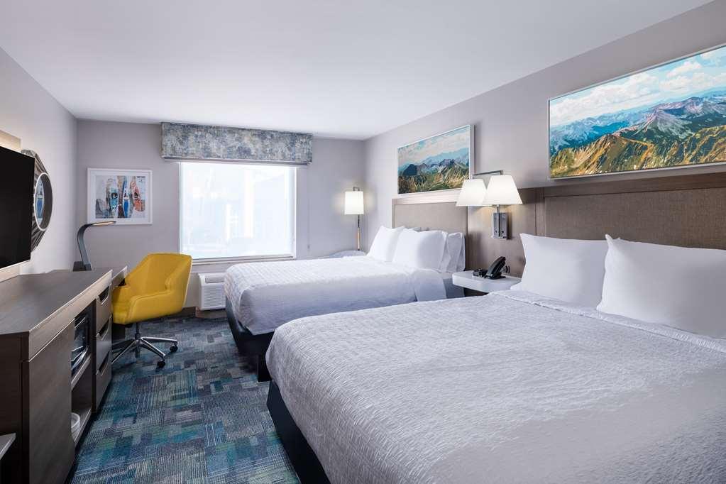 Hampton Inn & Suites Salida, Co Стая снимка