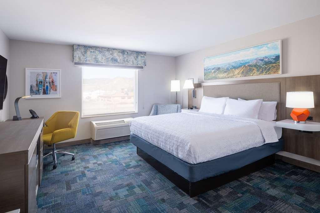 Hampton Inn & Suites Salida, Co Стая снимка