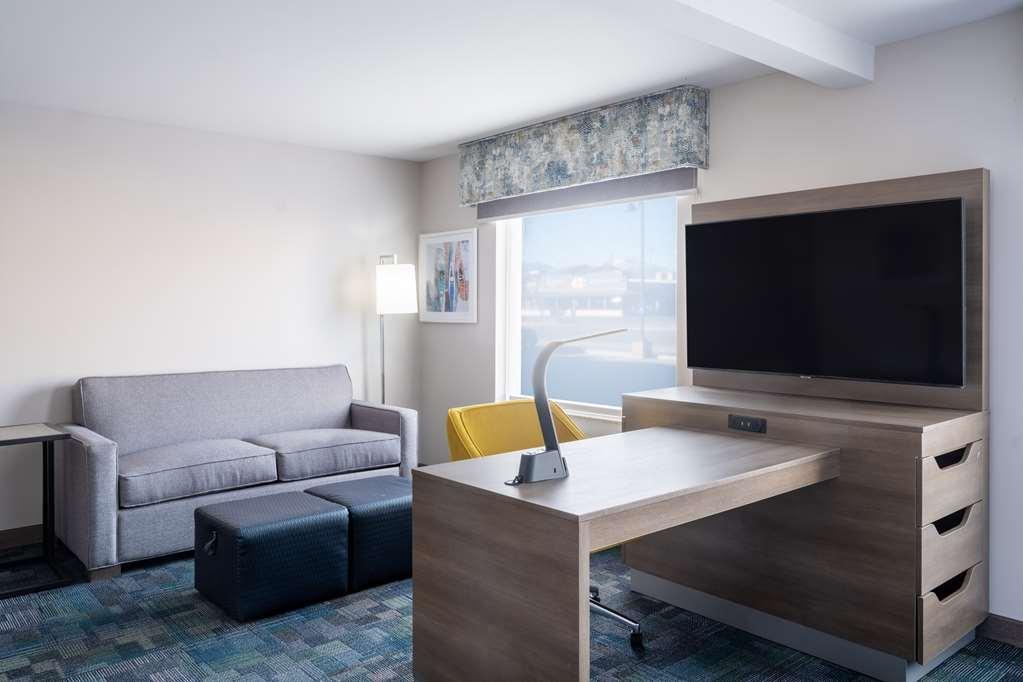 Hampton Inn & Suites Salida, Co Стая снимка