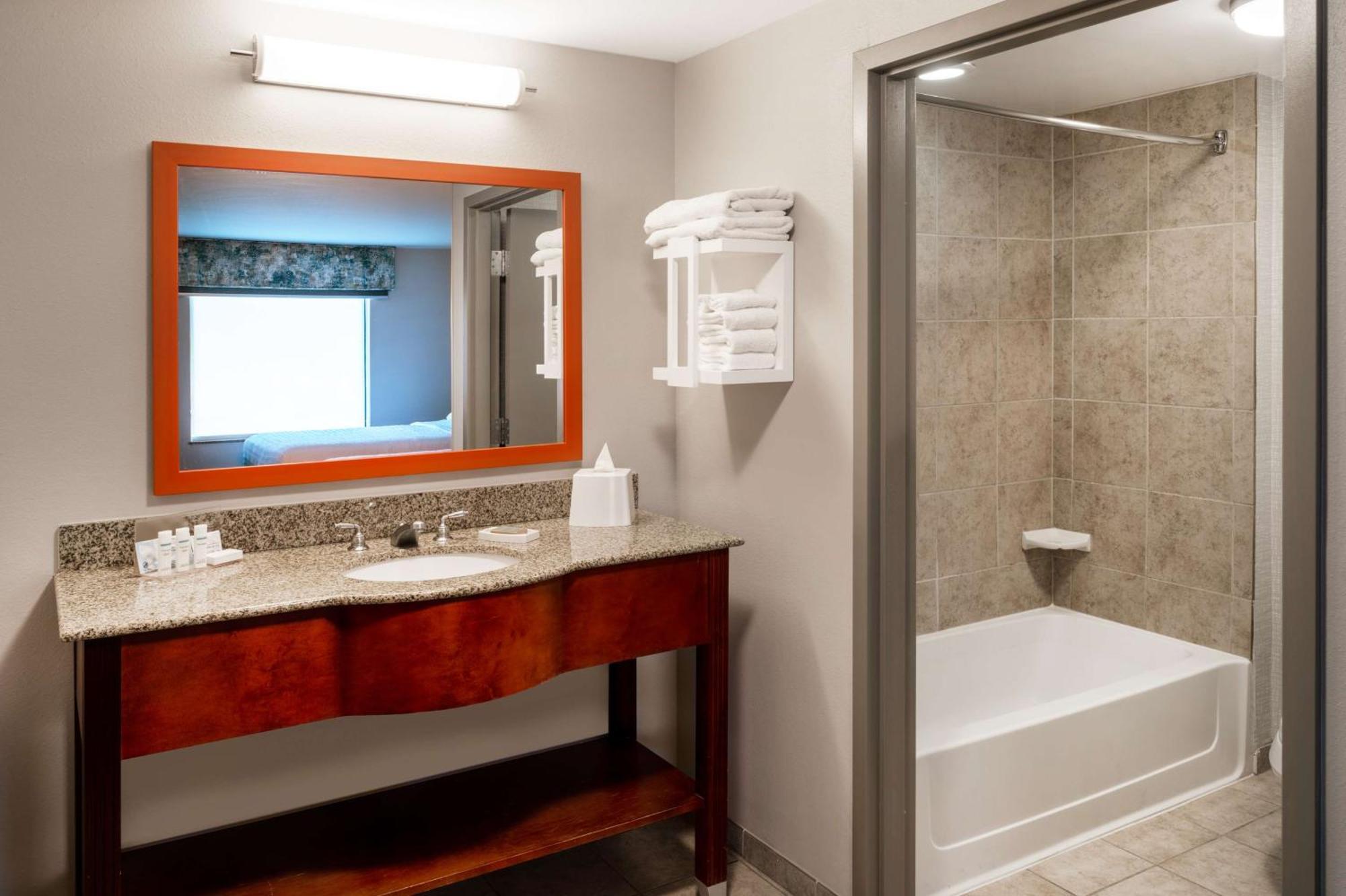 Hampton Inn & Suites Salida, Co Екстериор снимка