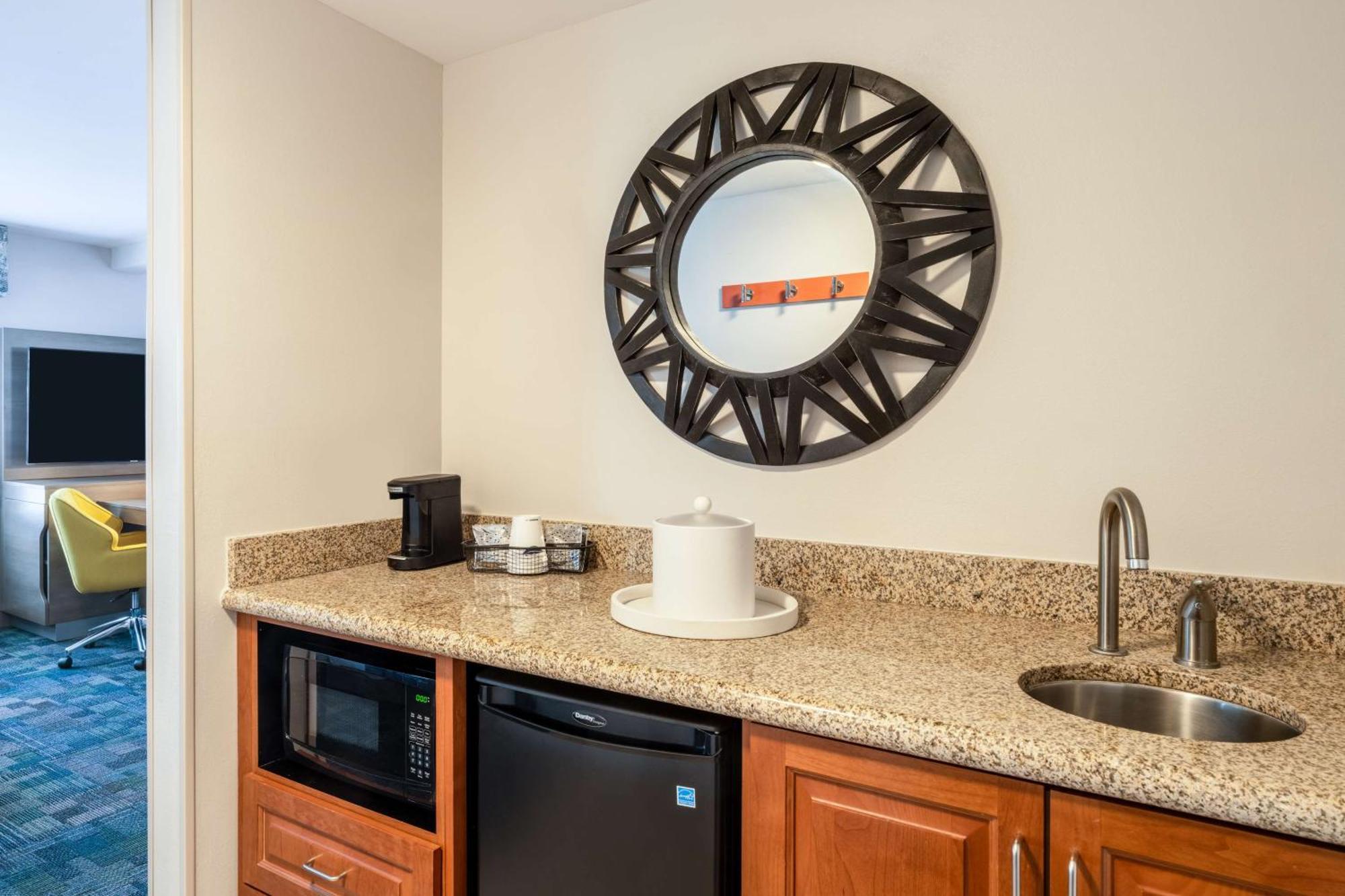Hampton Inn & Suites Salida, Co Екстериор снимка