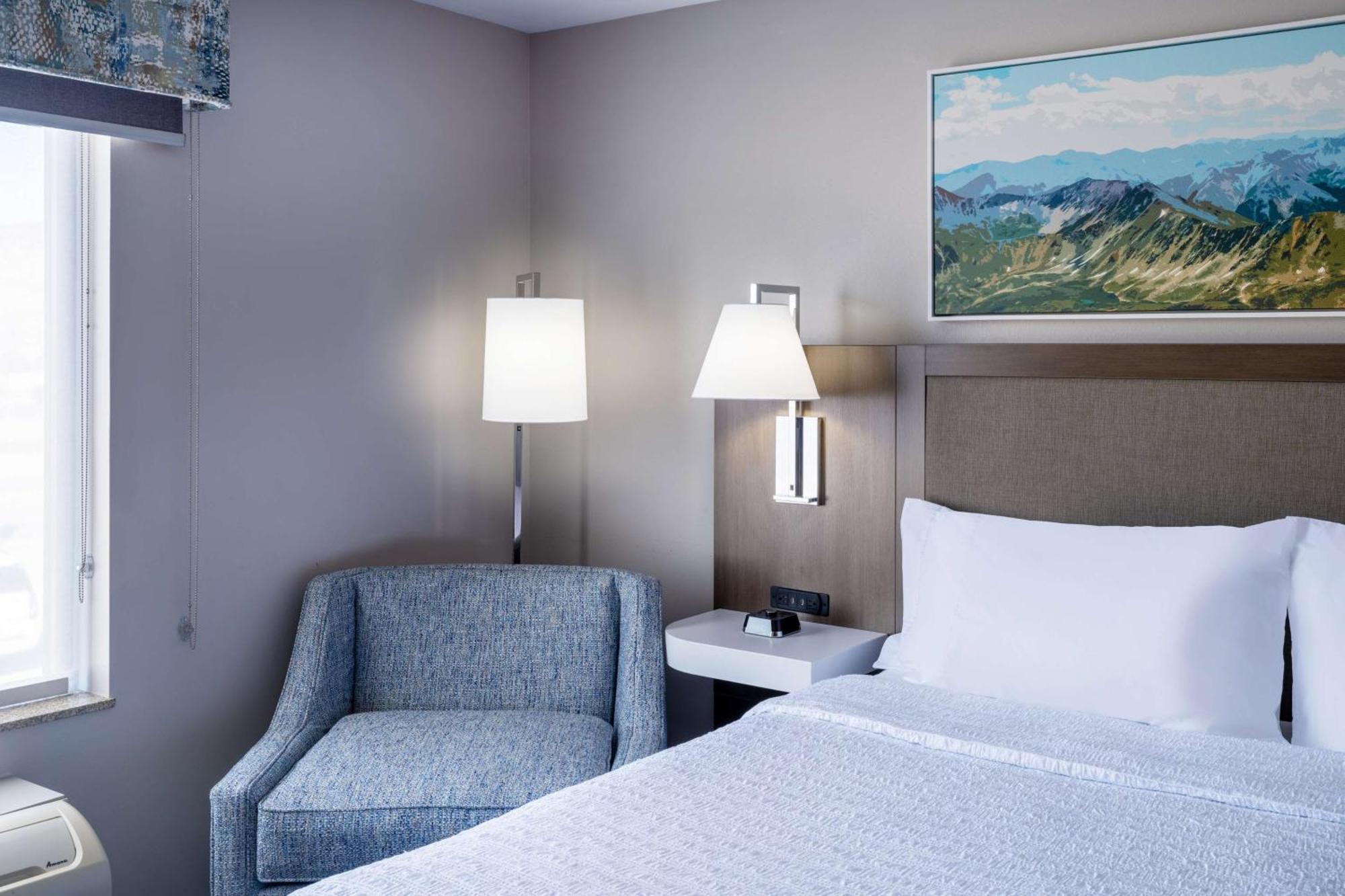 Hampton Inn & Suites Salida, Co Екстериор снимка