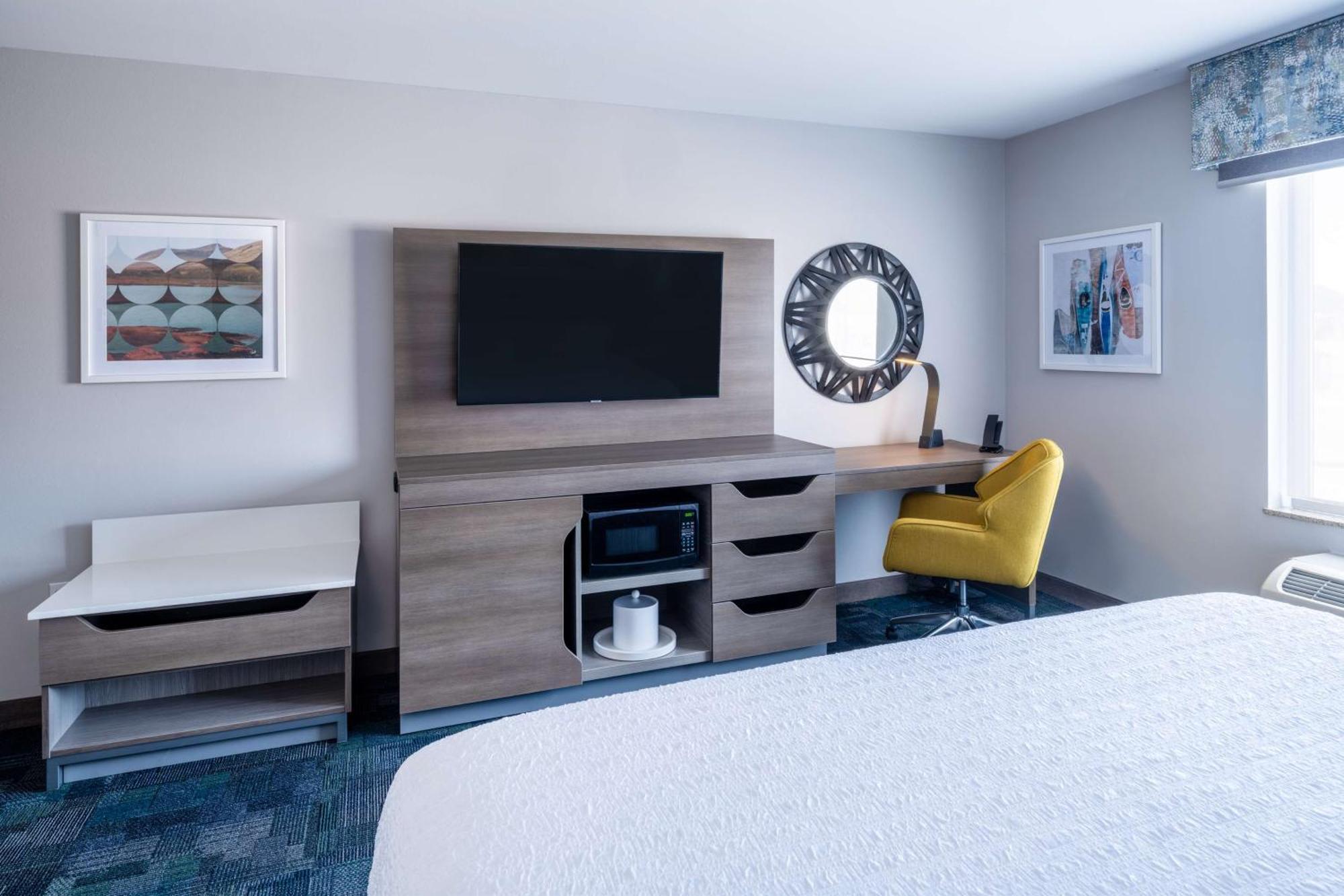 Hampton Inn & Suites Salida, Co Екстериор снимка