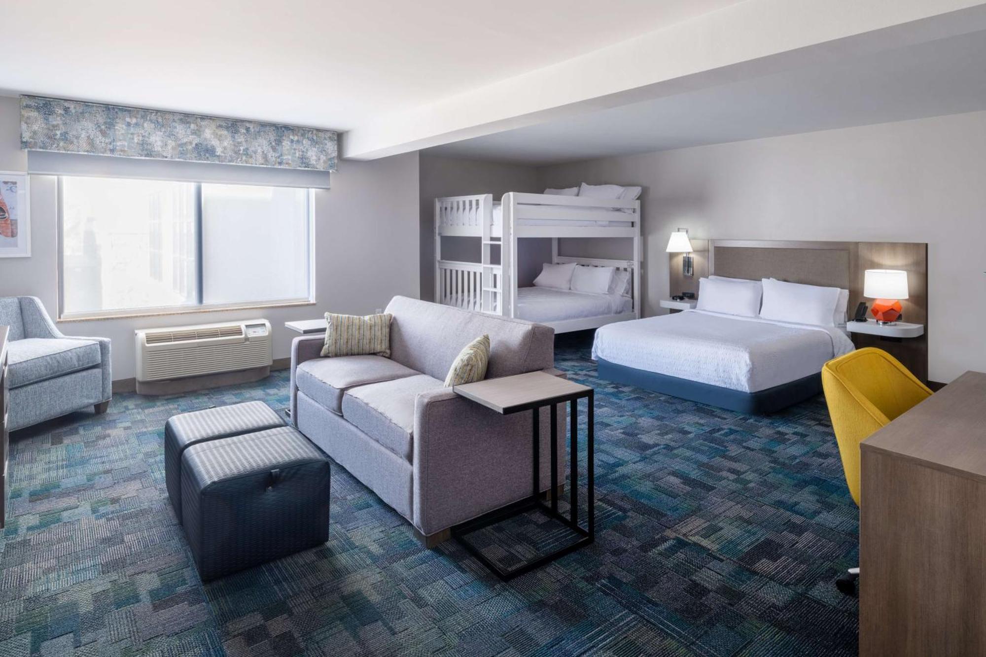 Hampton Inn & Suites Salida, Co Екстериор снимка