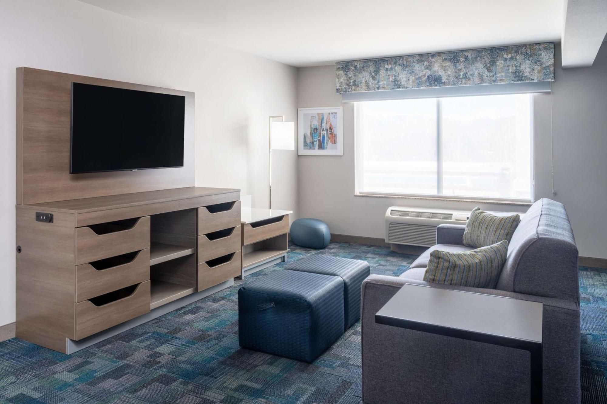Hampton Inn & Suites Salida, Co Екстериор снимка