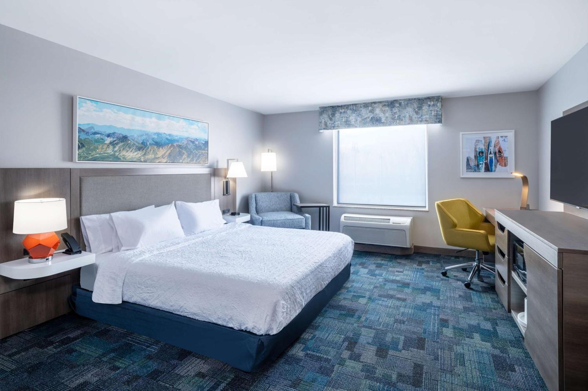 Hampton Inn & Suites Salida, Co Екстериор снимка
